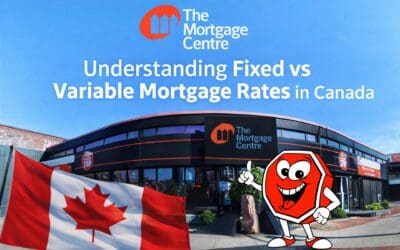 Understanding Fixed vs Variable Mortgage Rates in Canada
